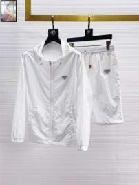 Picture of Prada Sweater Suits _SKUPradaM-3XL12yn22341867